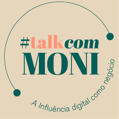 #talk com Moni
